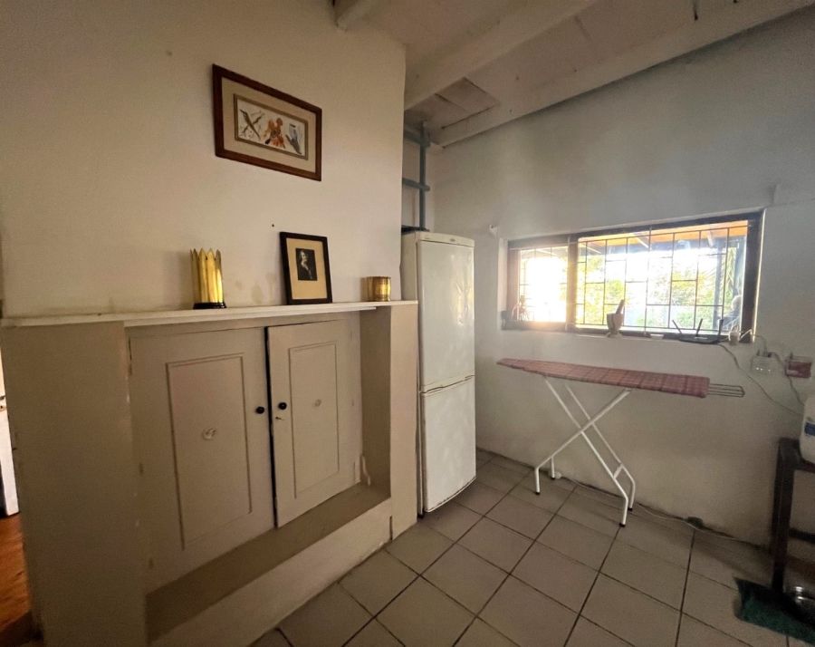 4 Bedroom Property for Sale in Knysna Central Western Cape